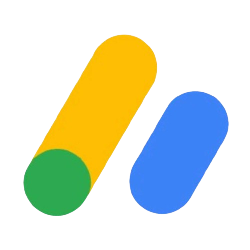 AdSense Logo